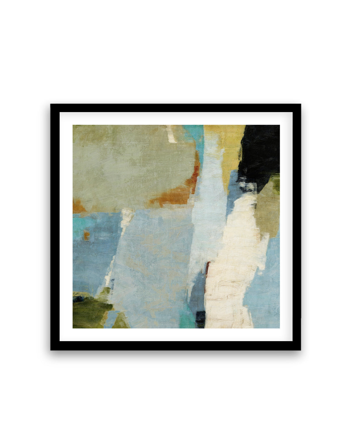 Landslide by Suzanne Nicoll | Art Print