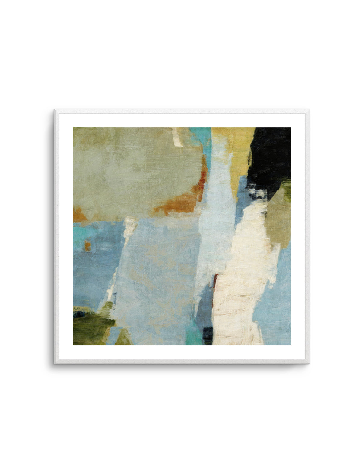 Landslide by Suzanne Nicoll | Art Print