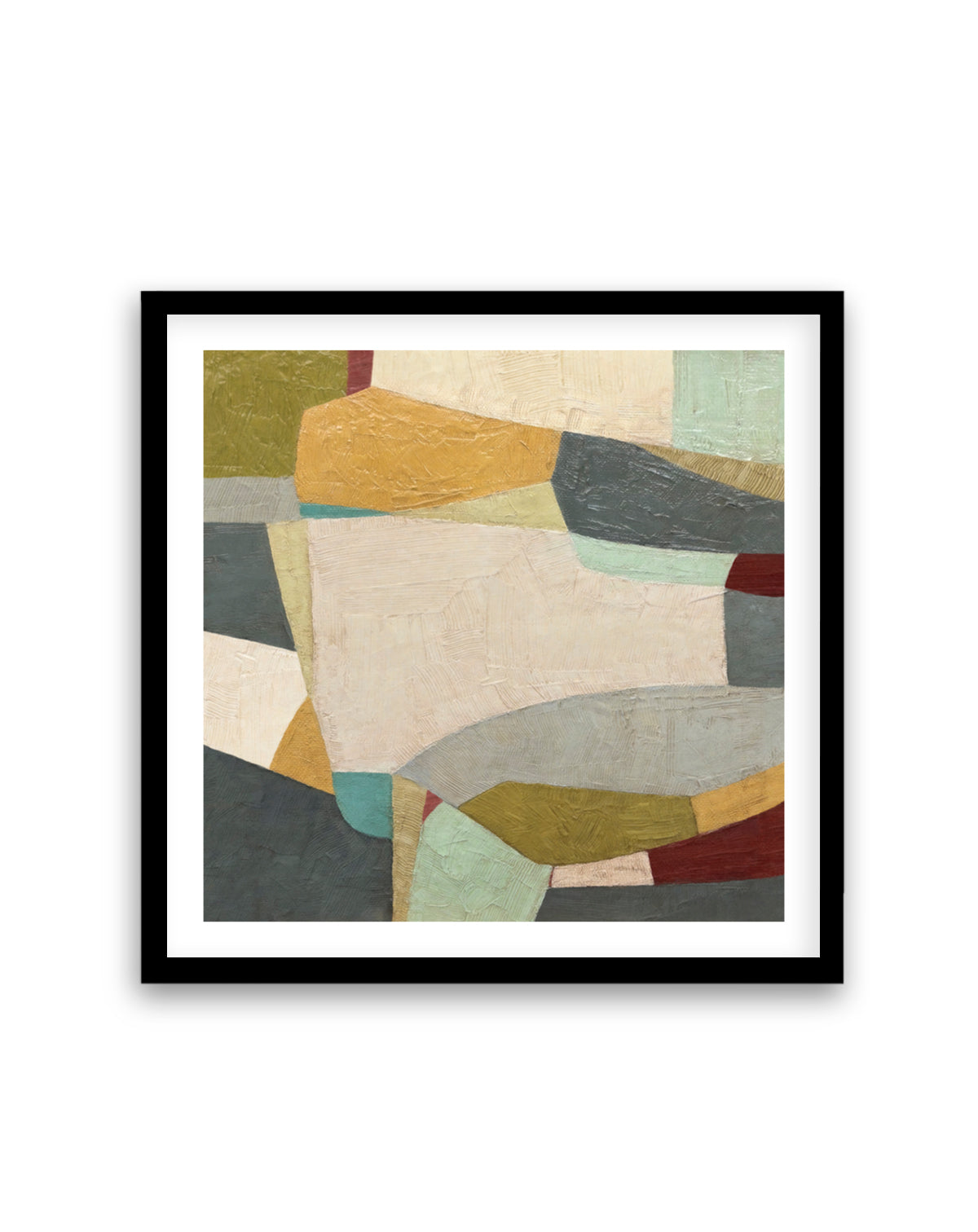 Mustard Seed by Suzanne Nicoll | Art Print