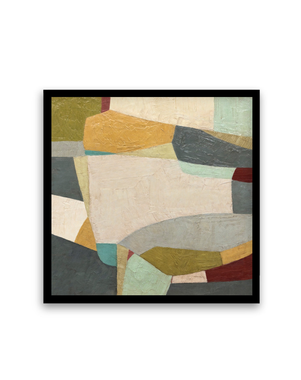Mustard Seed by Suzanne Nicoll | Art Print