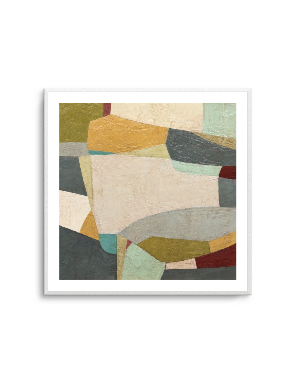 Mustard Seed by Suzanne Nicoll | Art Print