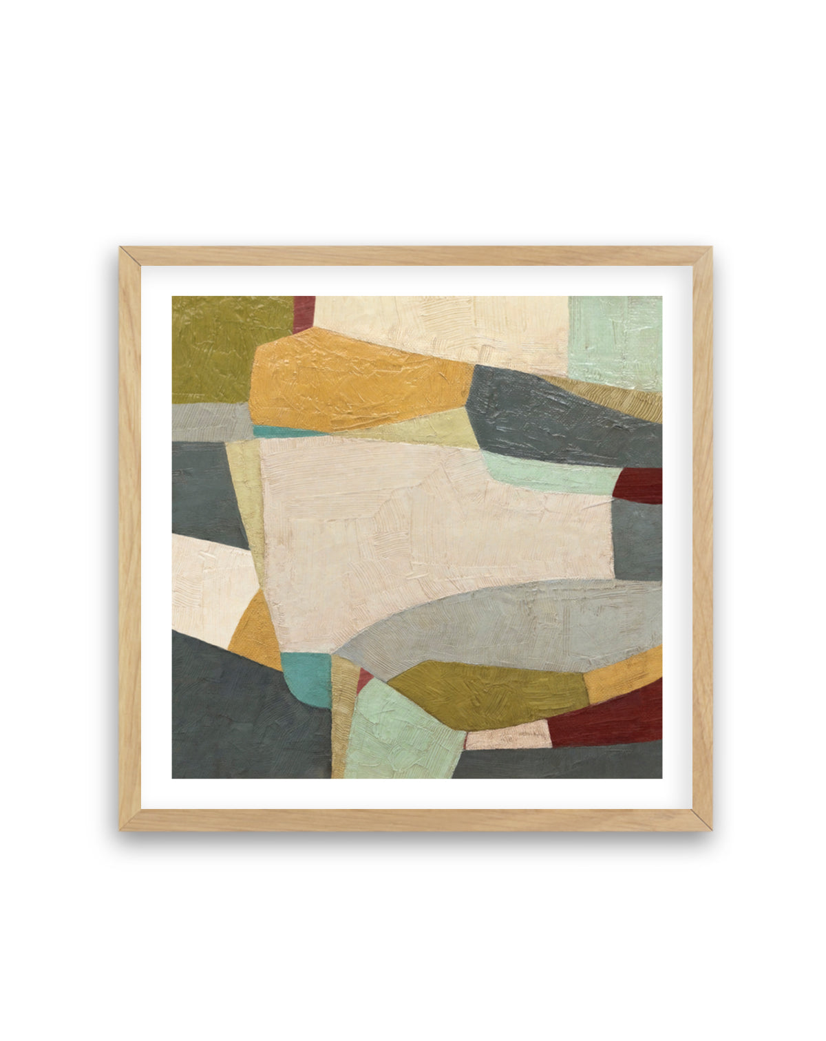Mustard Seed by Suzanne Nicoll | Art Print