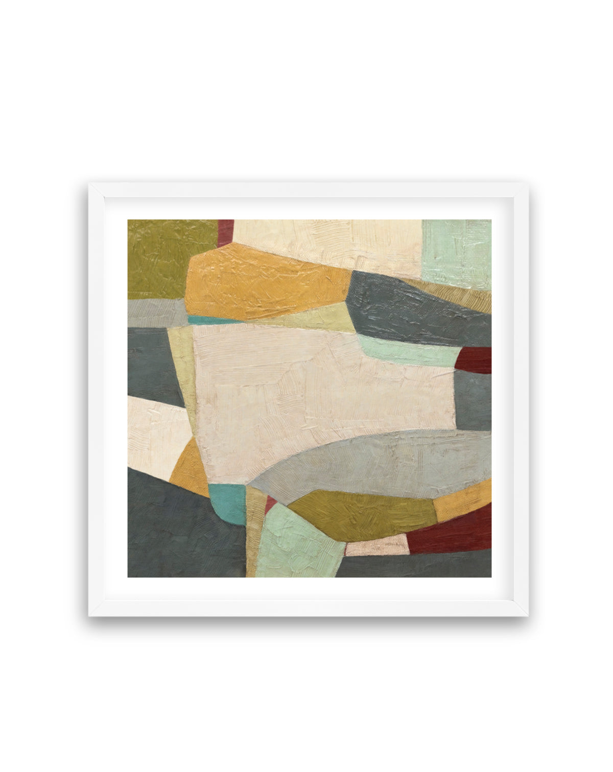 Mustard Seed by Suzanne Nicoll | Art Print