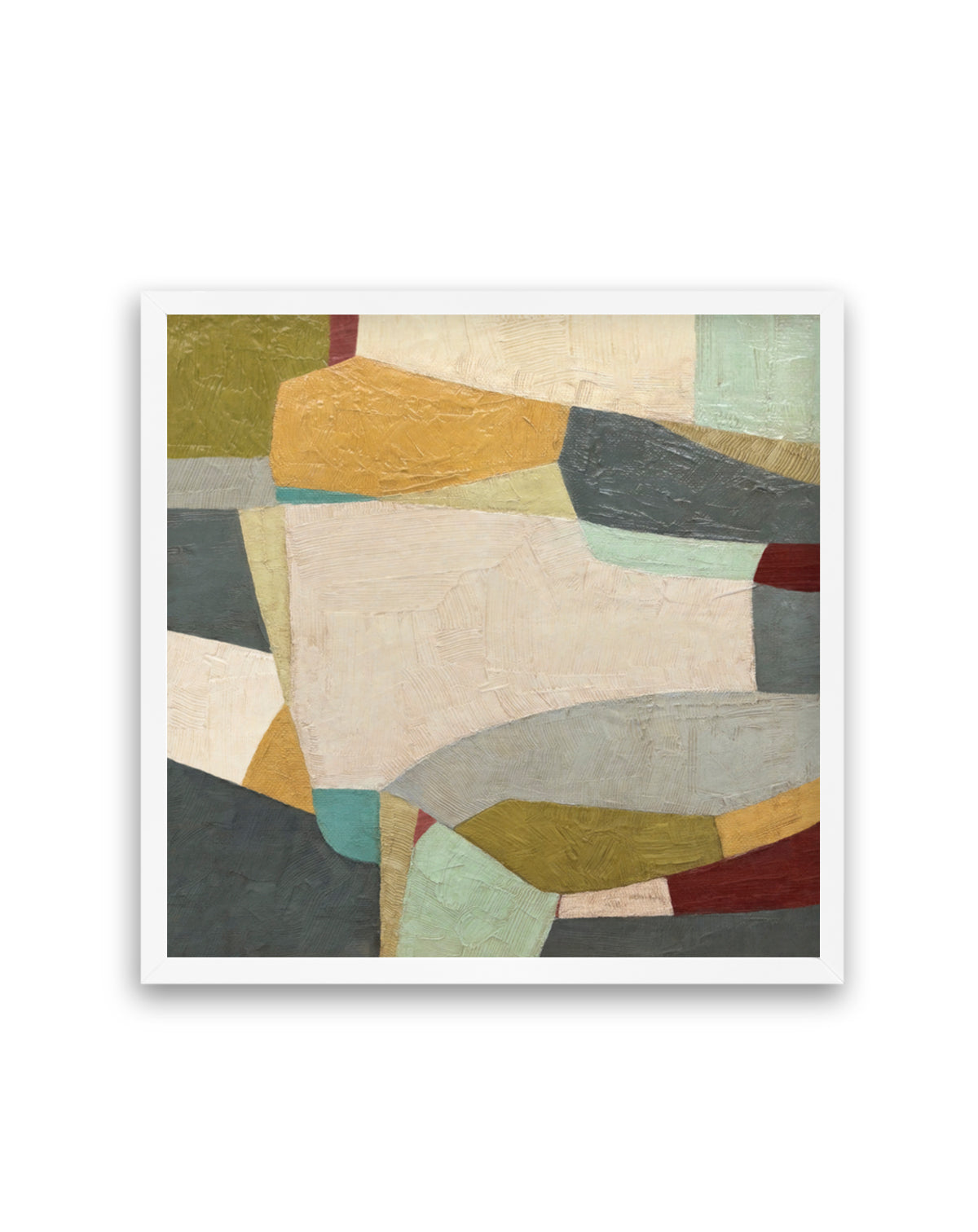 Mustard Seed by Suzanne Nicoll | Art Print