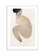 NUDE By Jorgen Hansson | Art Print