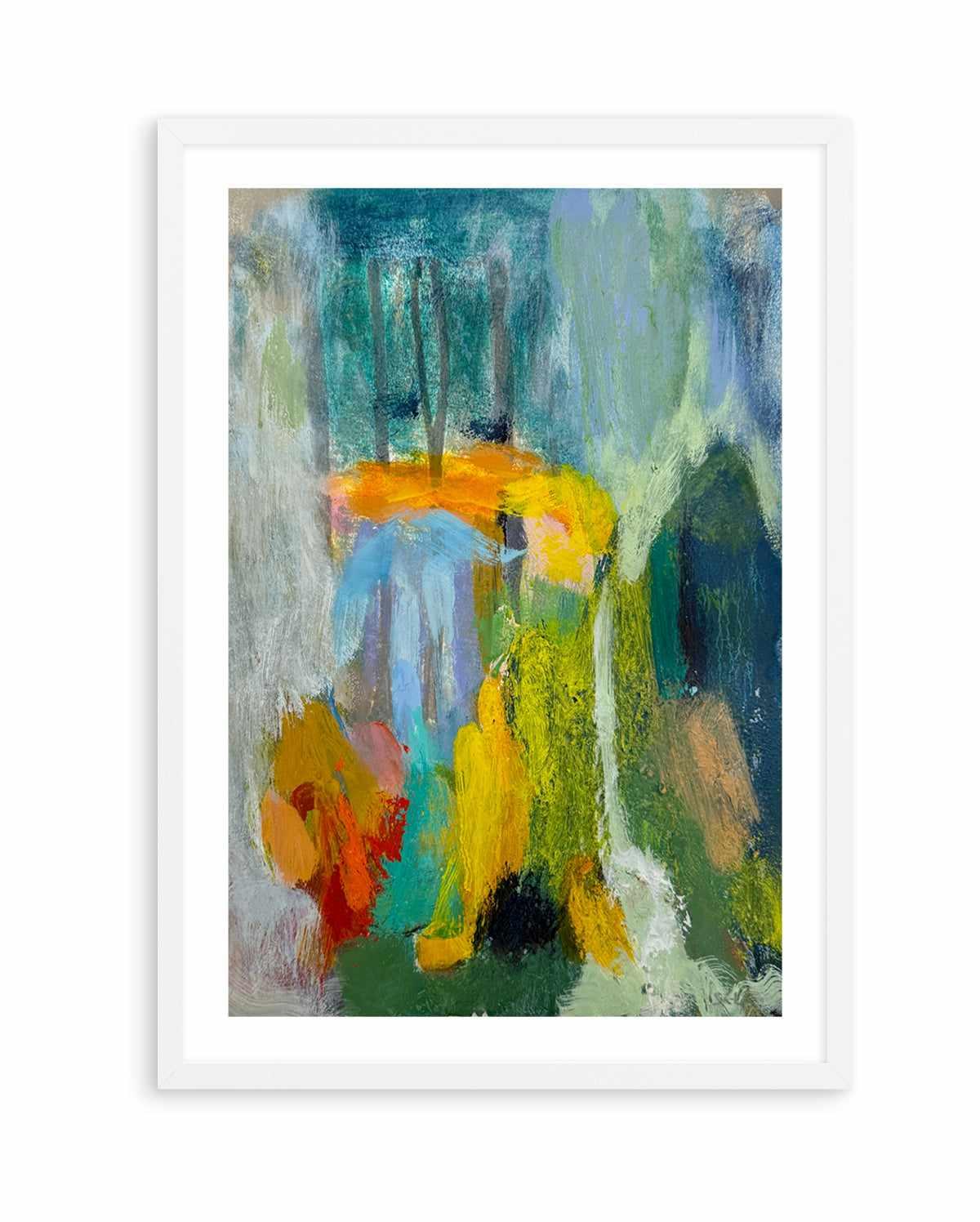 Nature by Svend Kindt-Larsen | Art Print from Olive et Oriel where you can shop wallpaper and artworks online