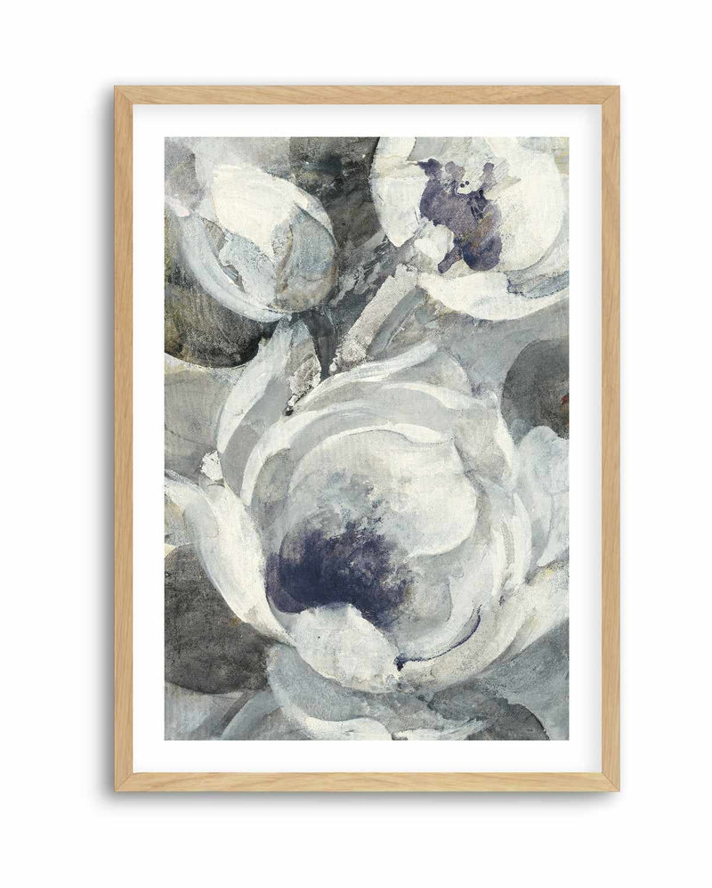 Navy Delight I | Art Print