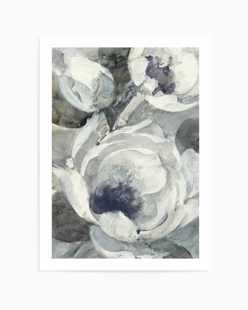 Navy Delight I | Art Print