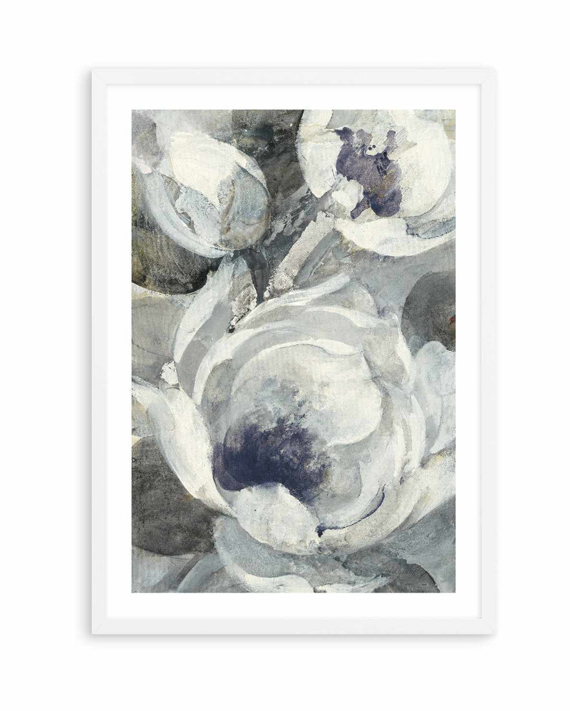 Navy Delight I | Art Print