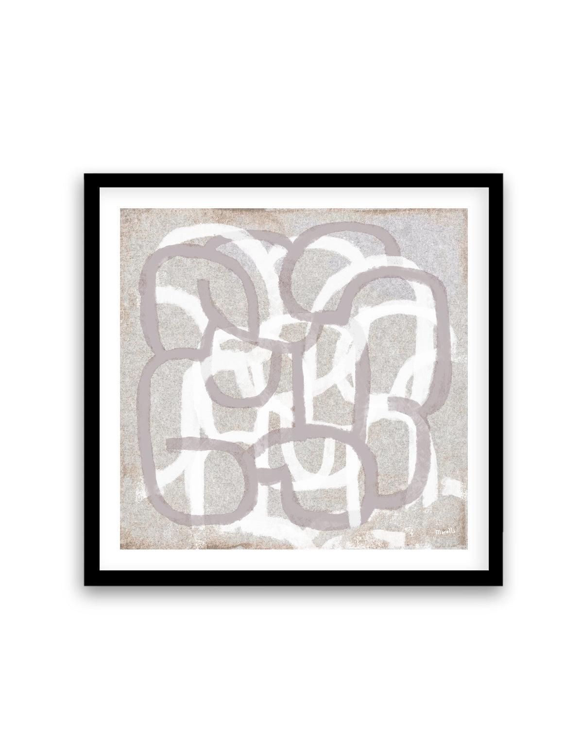 Nebula by Marco Marella | Art Print from Olive et Oriel where you can shop wallpaper and artworks online