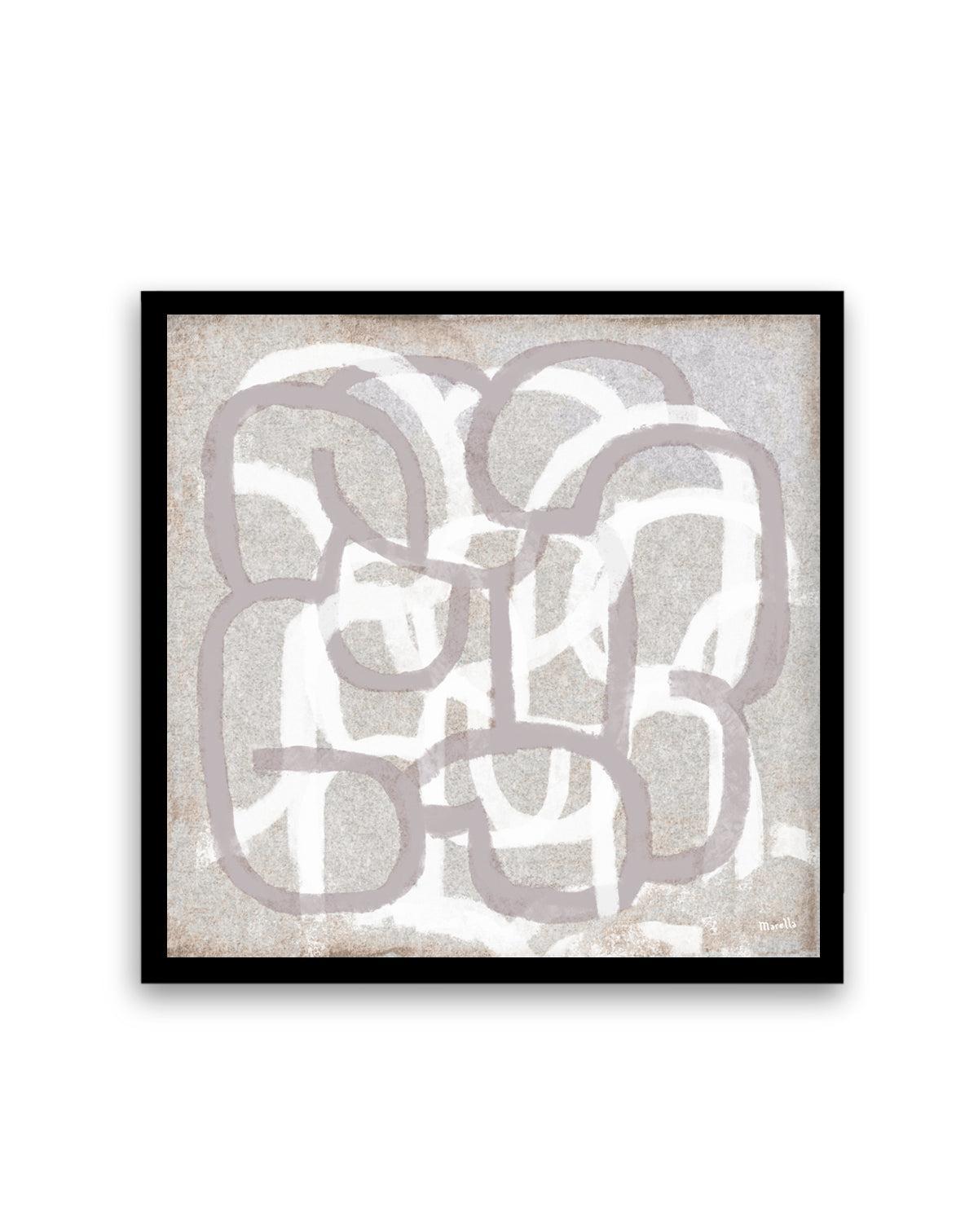 Nebula by Marco Marella | Art Print from Olive et Oriel where you can shop wallpaper and artworks online