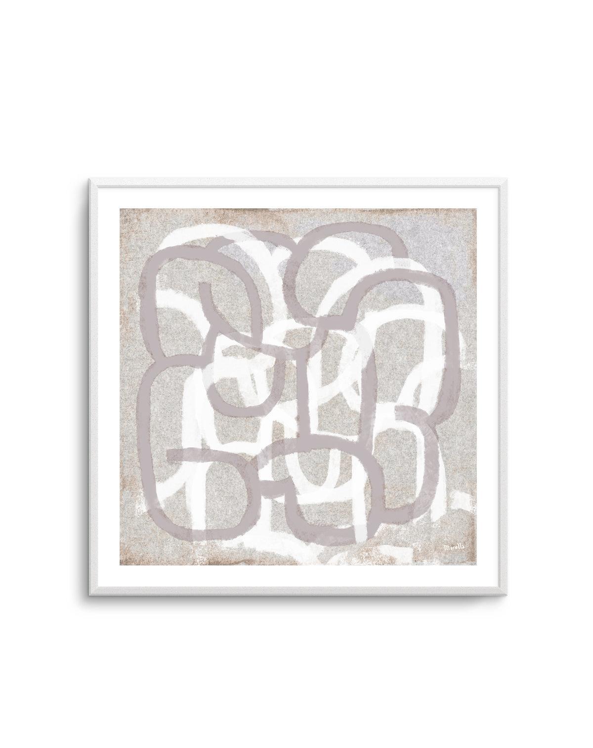 Nebula by Marco Marella | Art Print from Olive et Oriel where you can shop wallpaper and artworks online