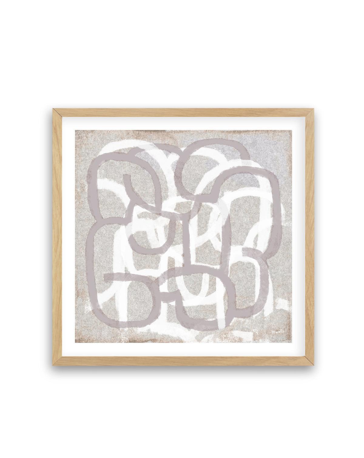 Nebula by Marco Marella | Art Print from Olive et Oriel where you can shop wallpaper and artworks online