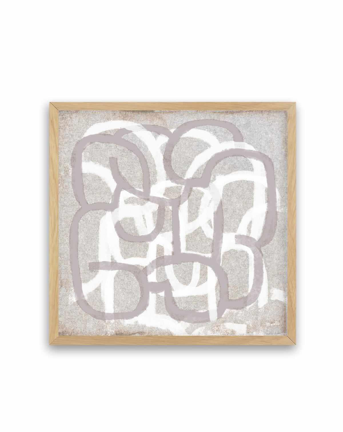 Nebula by Marco Marella | Art Print from Olive et Oriel where you can shop wallpaper and artworks online