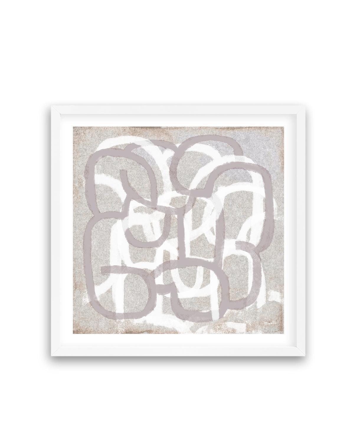 Nebula by Marco Marella | Art Print from Olive et Oriel where you can shop wallpaper and artworks online