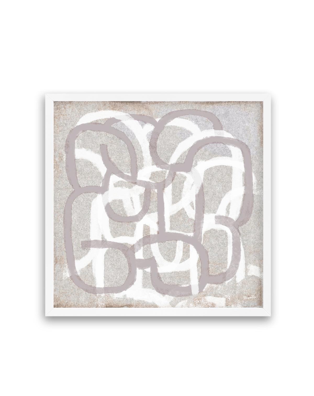 Nebula by Marco Marella | Art Print from Olive et Oriel where you can shop wallpaper and artworks online