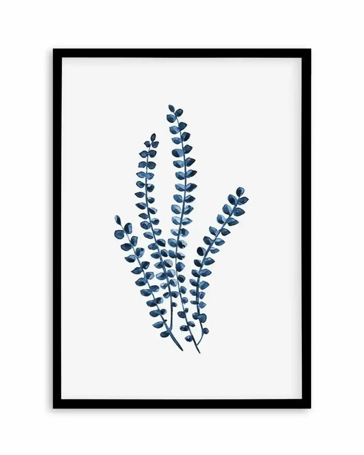 Neptunes Necklace Art Print from Olive et Oriel where you can shop wallpaper and artworks online