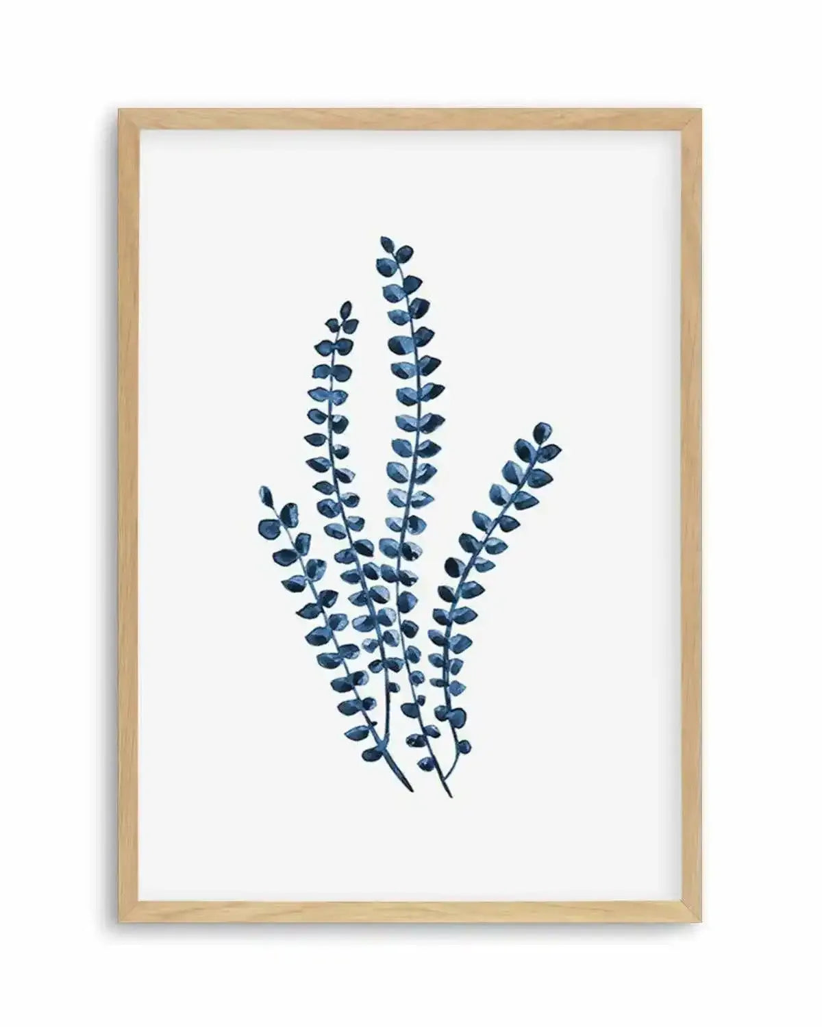 Neptunes Necklace Art Print from Olive et Oriel where you can shop wallpaper and artworks online