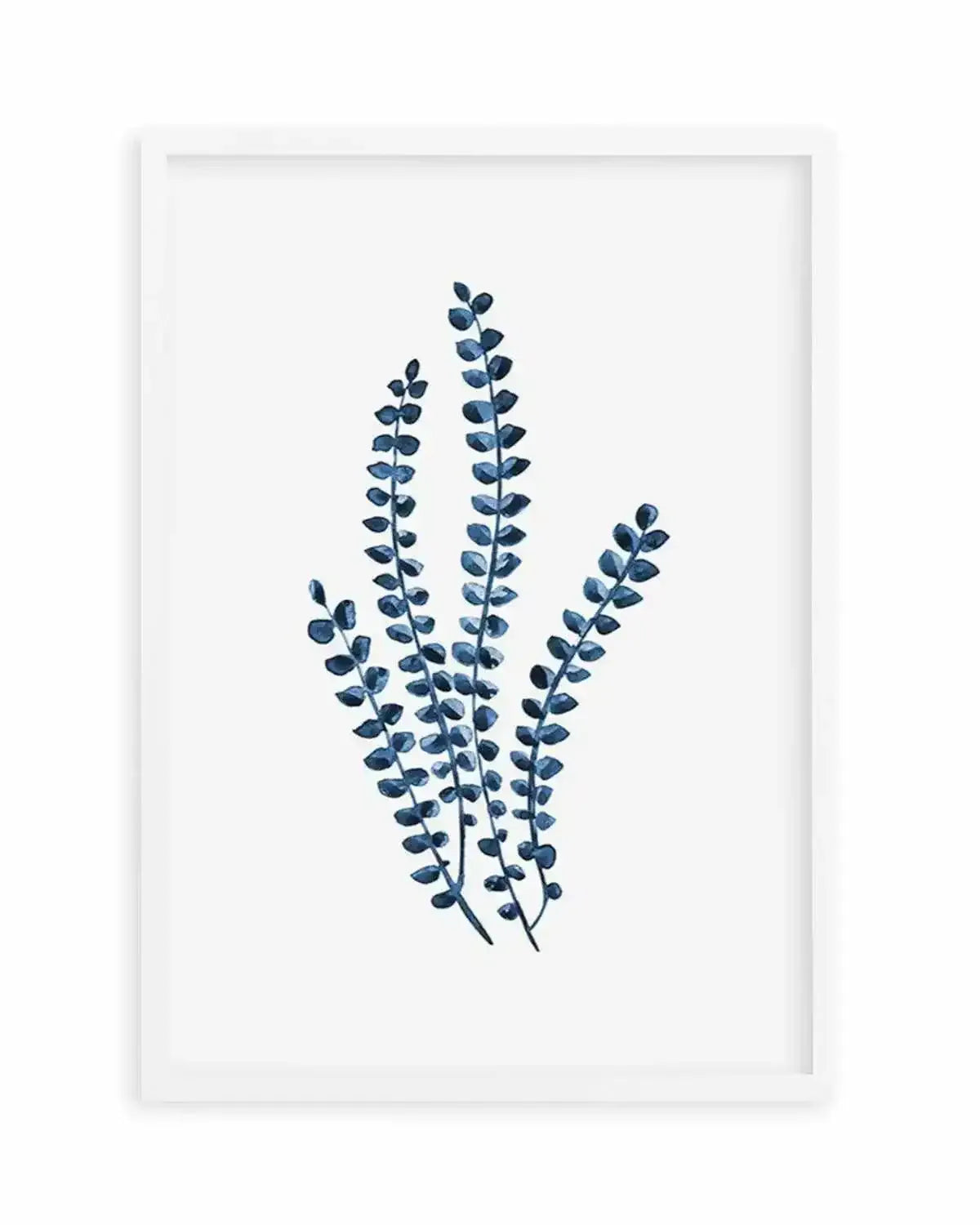 Neptunes Necklace Art Print from Olive et Oriel where you can shop wallpaper and artworks online