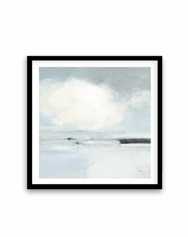 Neutral Horizon I | Art Print