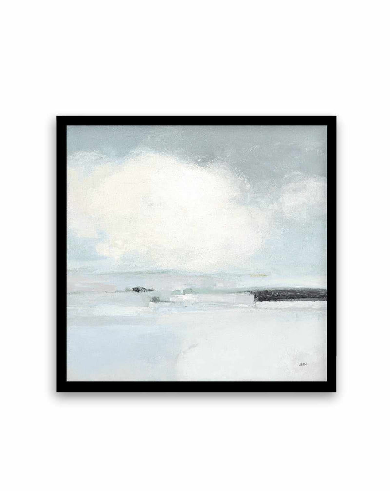 Neutral Horizon I | Art Print