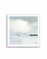 Neutral Horizon I | Art Print