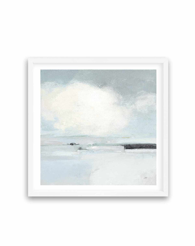 Neutral Horizon I | Art Print