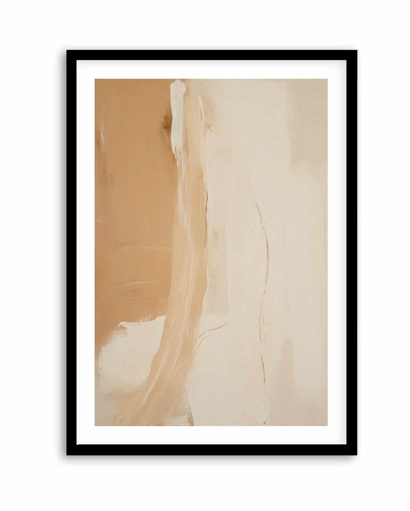 Neutral Moves I | Art Print