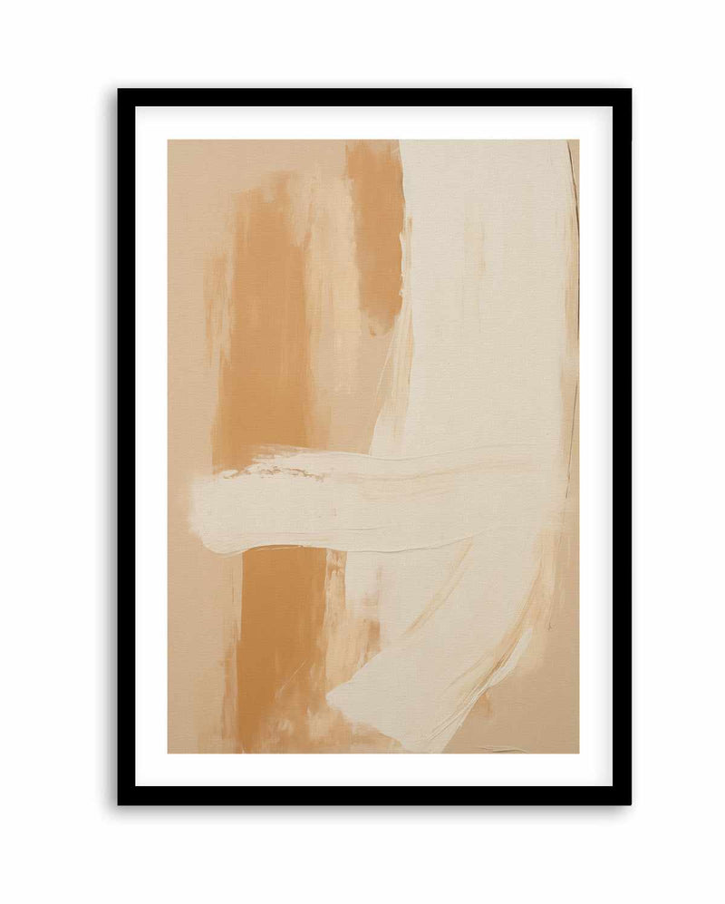 Neutral Moves III | Art Print