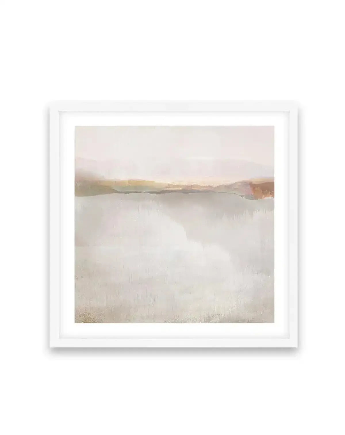 New Day by Dan Hobday Art Print-PRINT-Olive et Oriel-Dan Hobday-70x70 cm | 27.5" x 27.5"-White-With White Border-Buy-Australian-Art-Prints-Online-with-Olive-et-Oriel-Your-Artwork-Specialists-Austrailia-Decorate-With-Coastal-Photo-Wall-Art-Prints-From-Our-Beach-House-Artwork-Collection-Fine-Poster-and-Framed-Artwork