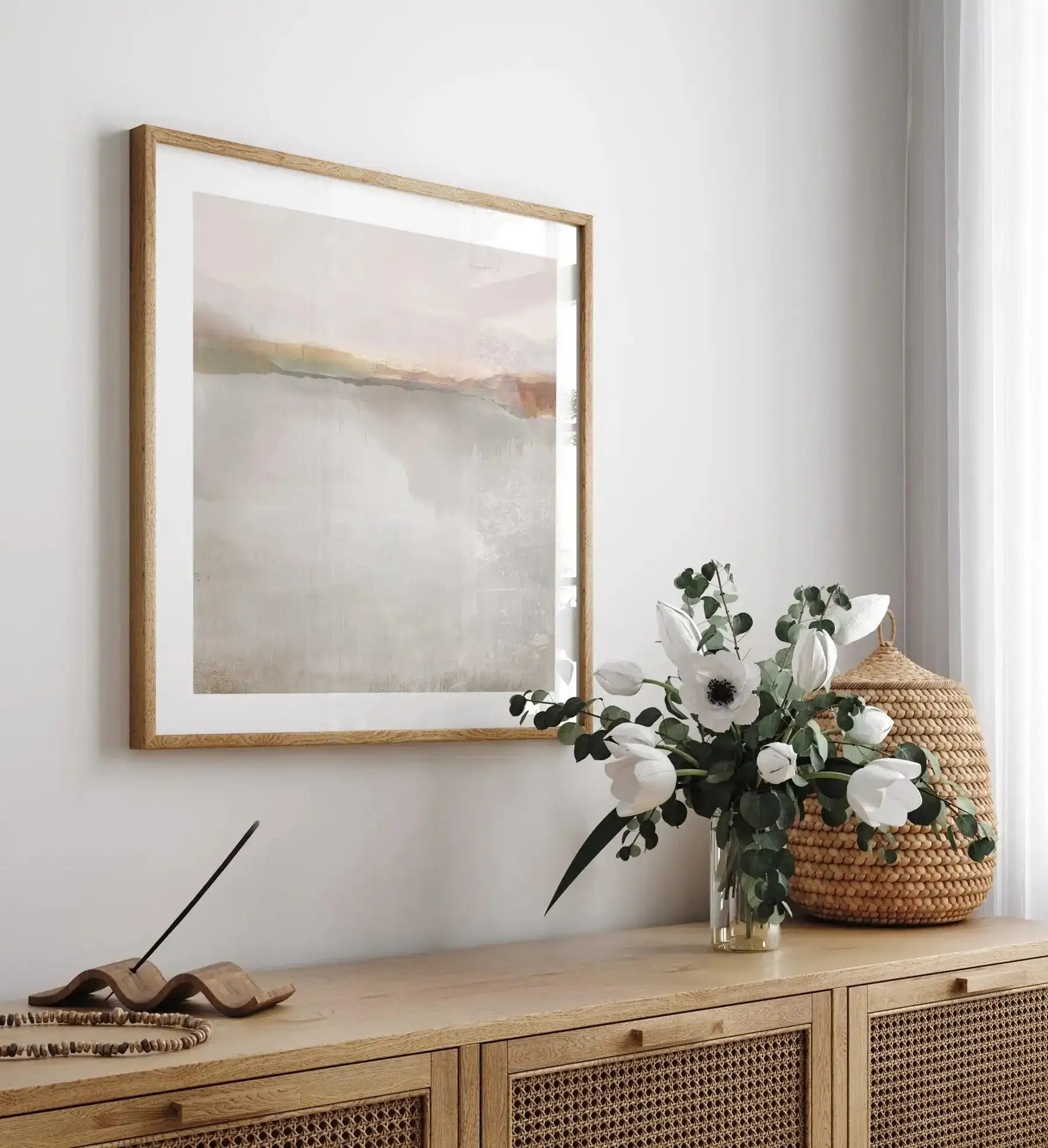 New Day by Dan Hobday Art Print-PRINT-Olive et Oriel-Dan Hobday-Buy-Australian-Art-Prints-Online-with-Olive-et-Oriel-Your-Artwork-Specialists-Austrailia-Decorate-With-Coastal-Photo-Wall-Art-Prints-From-Our-Beach-House-Artwork-Collection-Fine-Poster-and-Framed-Artwork