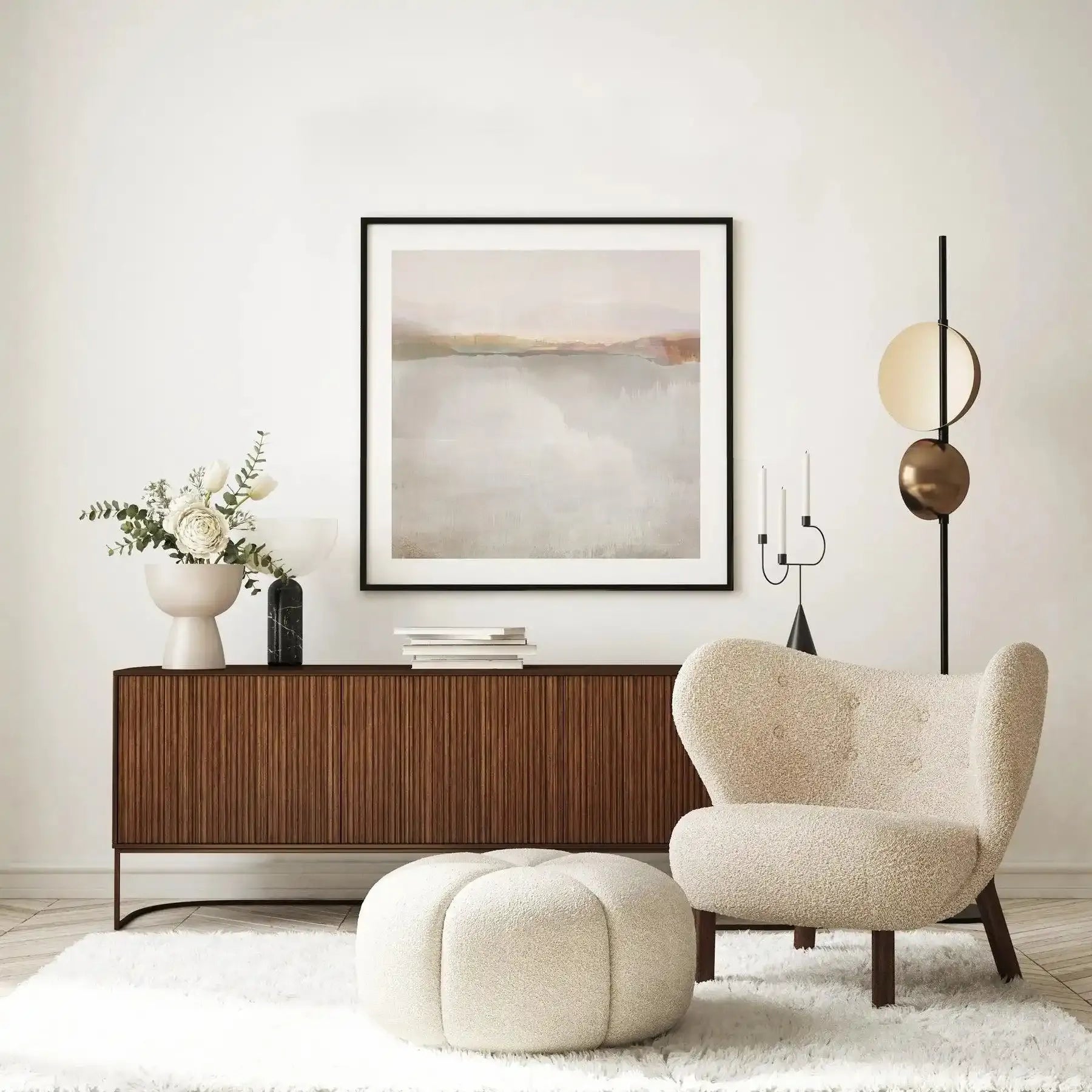 New Day by Dan Hobday Art Print-PRINT-Olive et Oriel-Dan Hobday-Buy-Australian-Art-Prints-Online-with-Olive-et-Oriel-Your-Artwork-Specialists-Austrailia-Decorate-With-Coastal-Photo-Wall-Art-Prints-From-Our-Beach-House-Artwork-Collection-Fine-Poster-and-Framed-Artwork