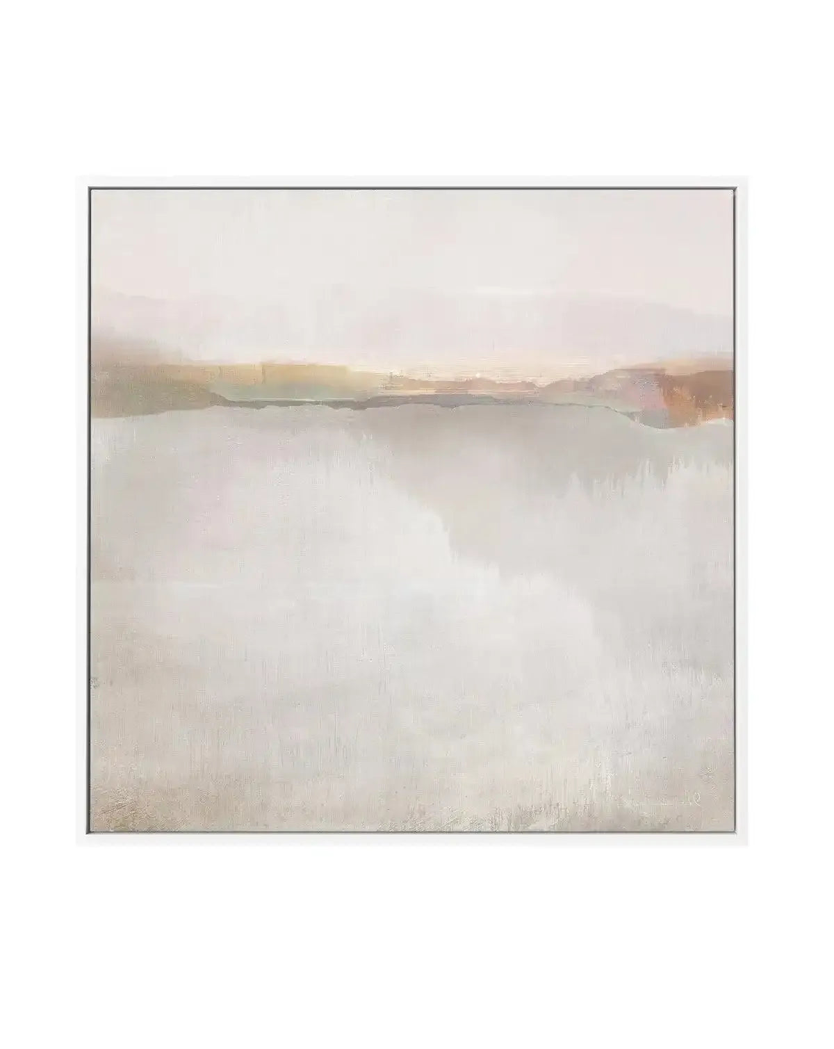 New Day by Dan Hobday | Framed Canvas-CANVAS-You can shop wall art online with Olive et Oriel for everything from abstract art to fun kids wall art. Our beautiful modern art prints and canvas art are available from large canvas prints to wall art paintings and our proudly Australian artwork collection offers only the highest quality framed large wall art and canvas art Australia - You can buy fashion photography prints or Hampton print posters and paintings on canvas from Olive et Oriel and have