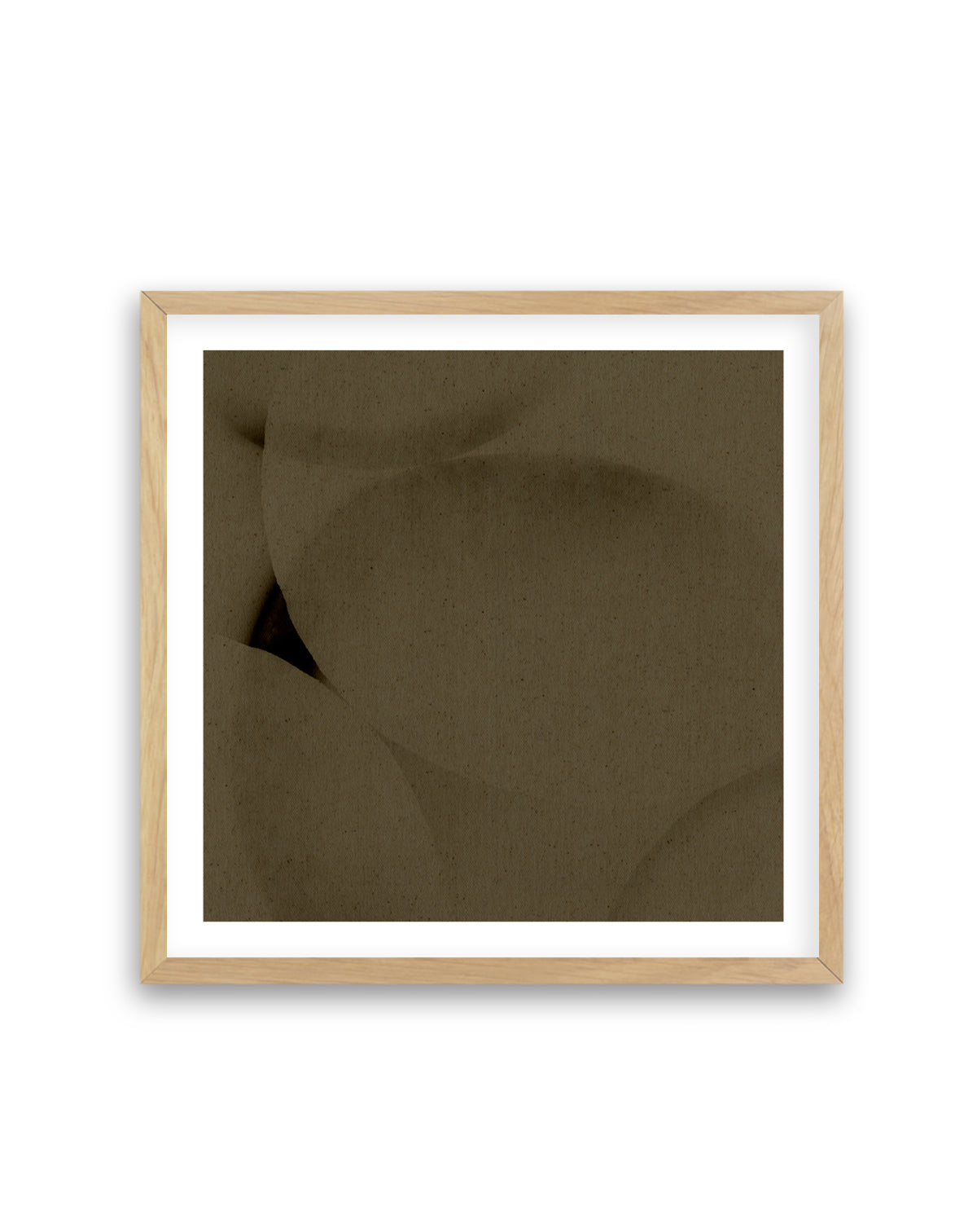 New Moon by Shatha Al Dafai | Art Print