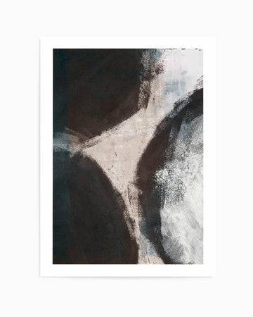 Newgrange Crop | Art Print from Olive et Oriel where you can shop wallpaper and artworks online