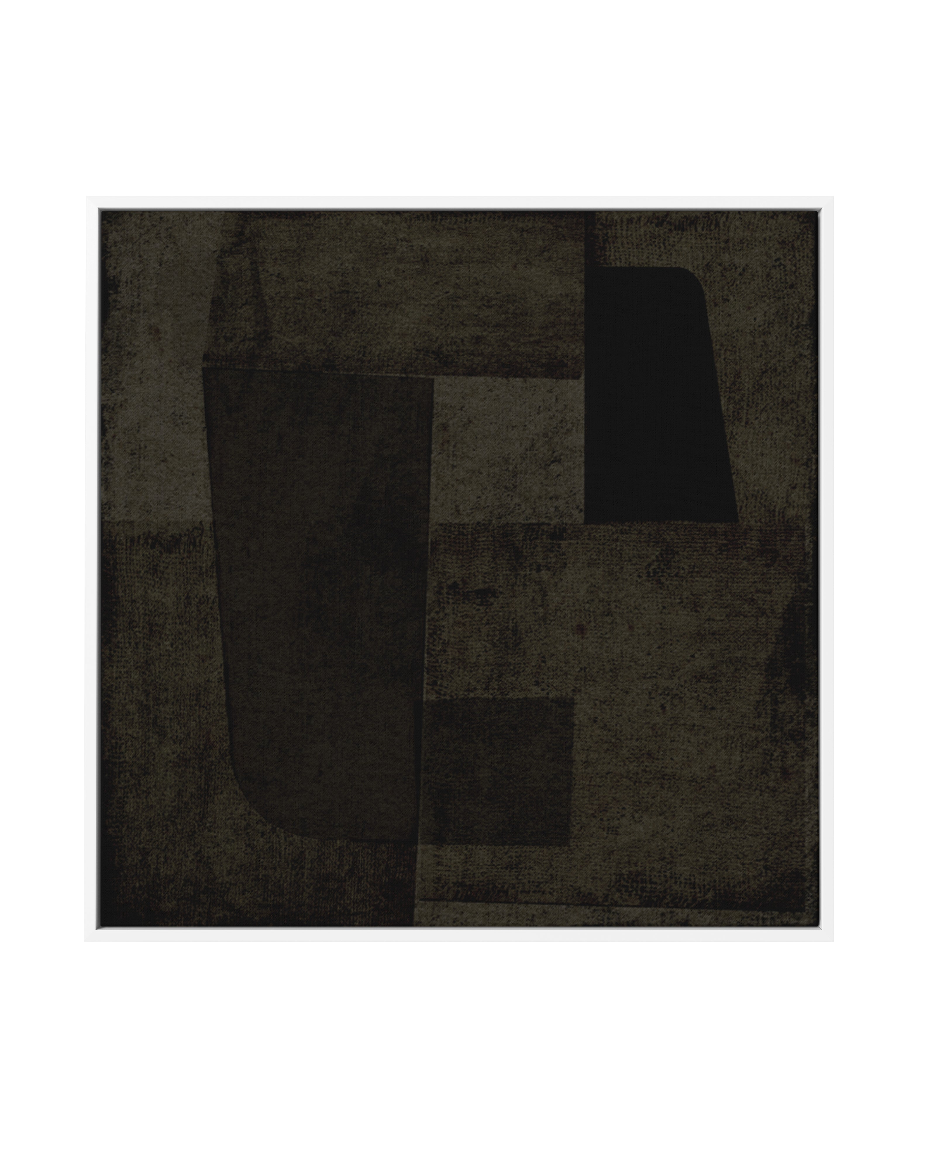 Night 2 by Marco Marella | Framed Canvas Art Print