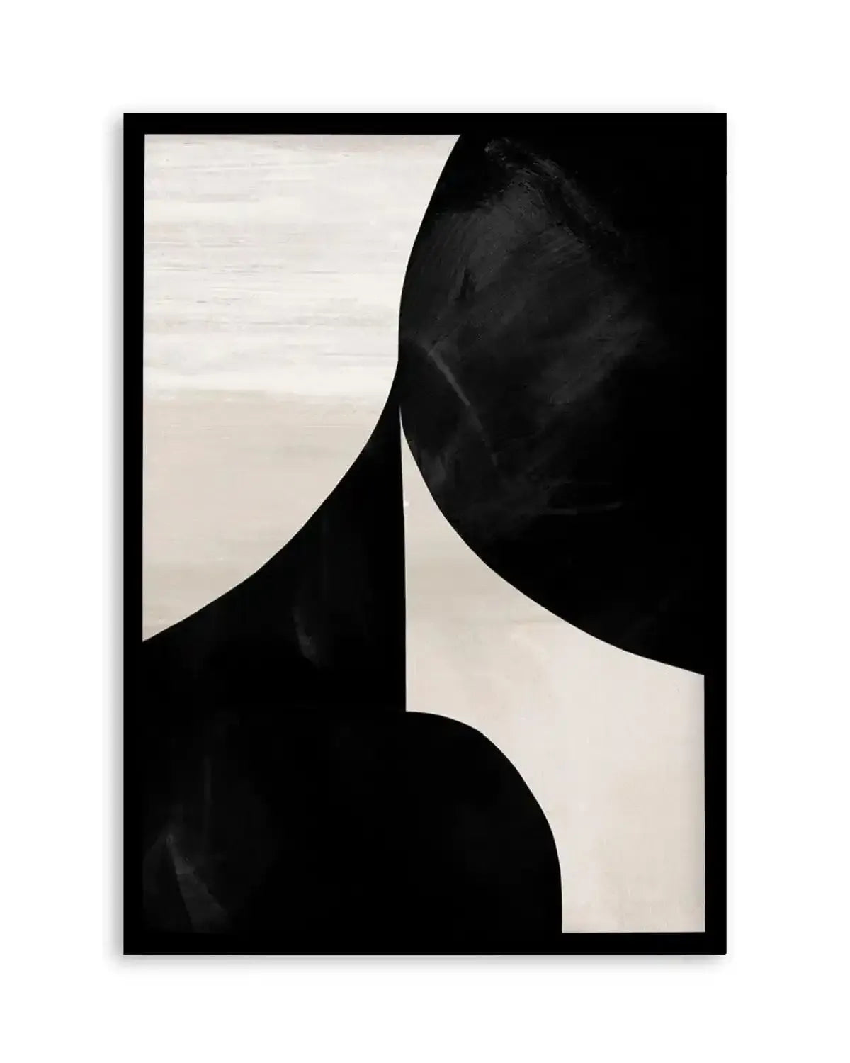 Night I by Dan Hobday Art Print from Olive et Oriel where you can shop wallpaper and artworks online