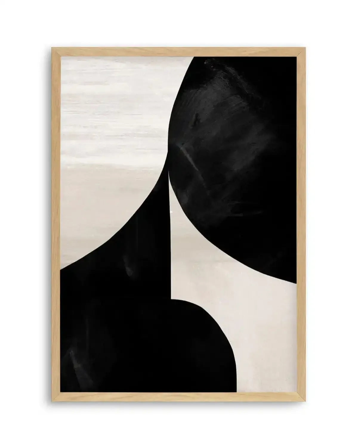 Night I by Dan Hobday Art Print from Olive et Oriel where you can shop wallpaper and artworks online