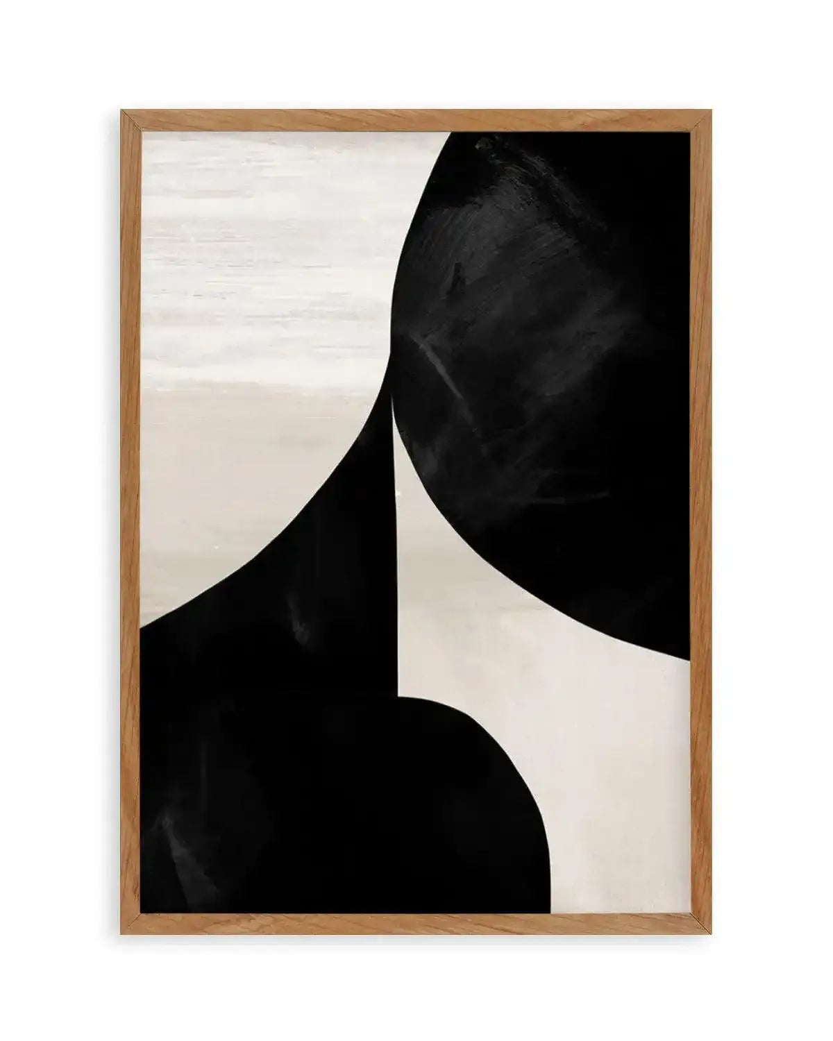 Night I by Dan Hobday Art Print from Olive et Oriel where you can shop wallpaper and artworks online