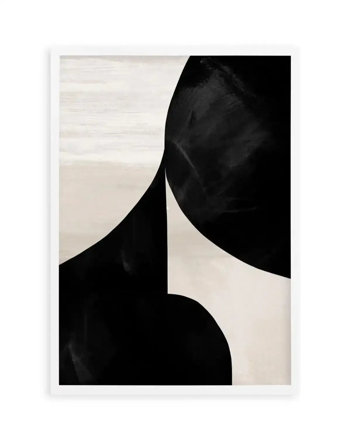 Night I by Dan Hobday Art Print from Olive et Oriel where you can shop wallpaper and artworks online