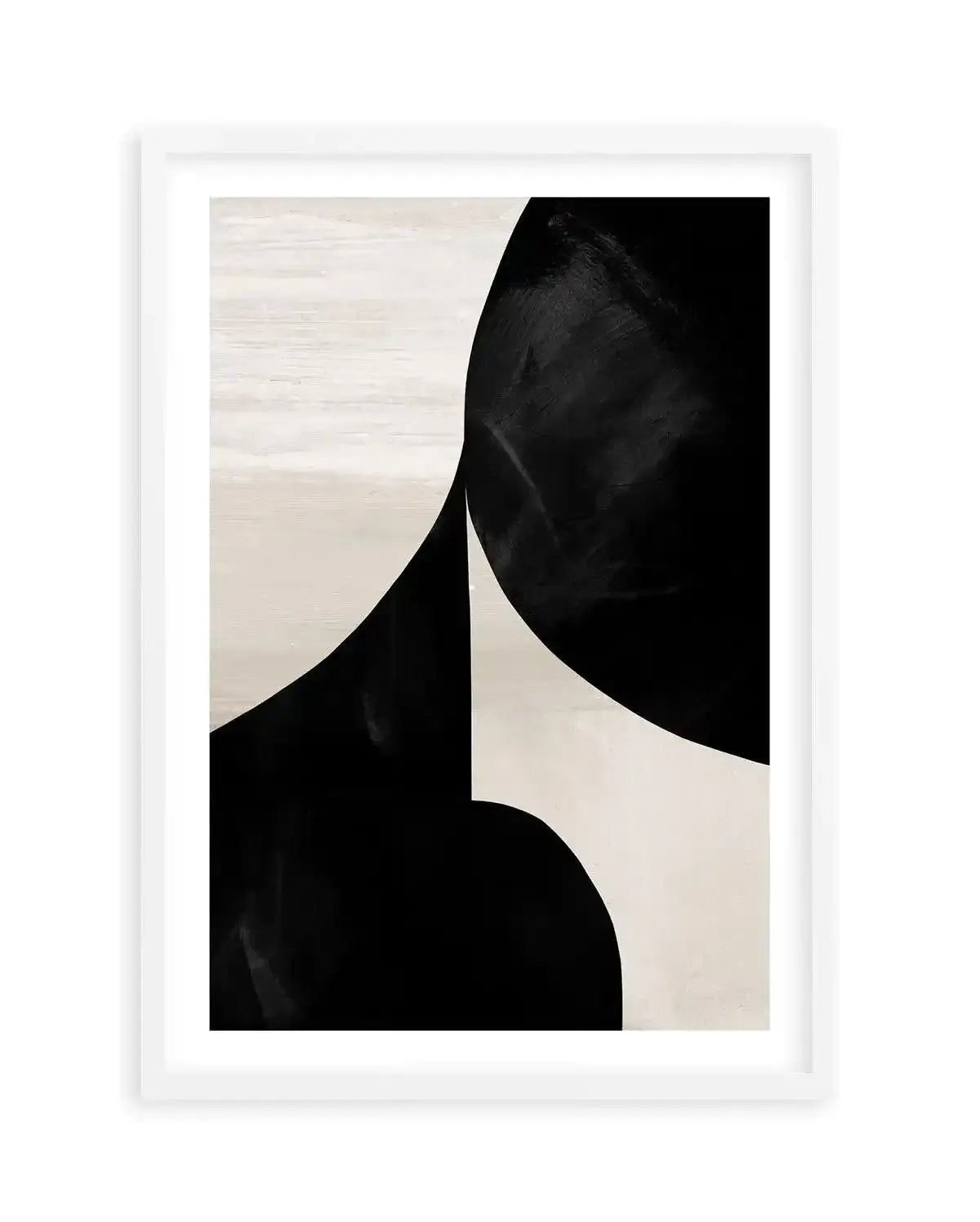 Night I by Dan Hobday Art Print-PRINT-Olive et Oriel-Dan Hobday-A5 | 5.8" x 8.3" | 14.8 x 21cm-White-With White Border-Buy-Australian-Art-Prints-Online-with-Olive-et-Oriel-Your-Artwork-Specialists-Austrailia-Decorate-With-Coastal-Photo-Wall-Art-Prints-From-Our-Beach-House-Artwork-Collection-Fine-Poster-and-Framed-Artwork