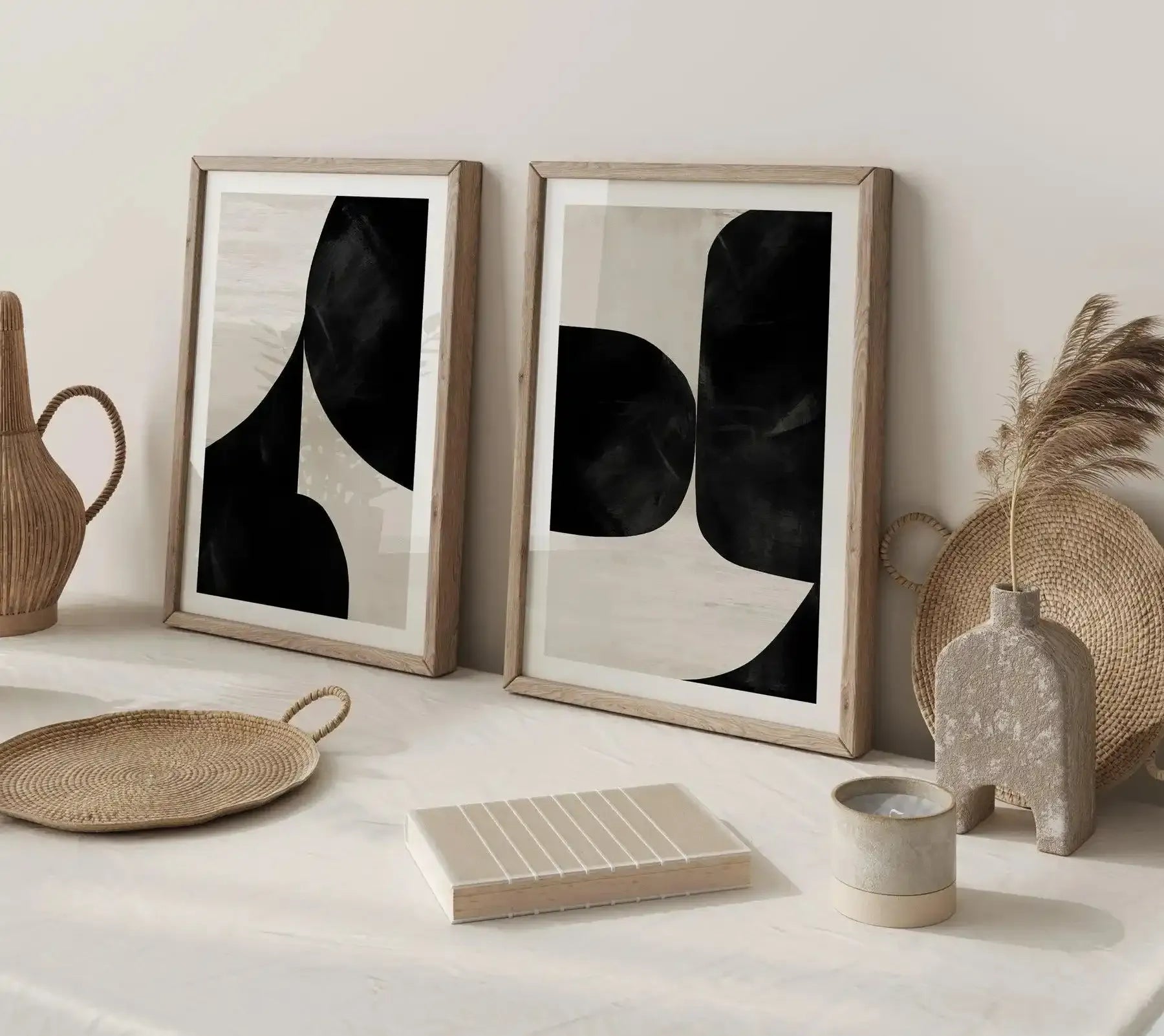 Night I by Dan Hobday Art Print-PRINT-Olive et Oriel-Dan Hobday-Buy-Australian-Art-Prints-Online-with-Olive-et-Oriel-Your-Artwork-Specialists-Austrailia-Decorate-With-Coastal-Photo-Wall-Art-Prints-From-Our-Beach-House-Artwork-Collection-Fine-Poster-and-Framed-Artwork