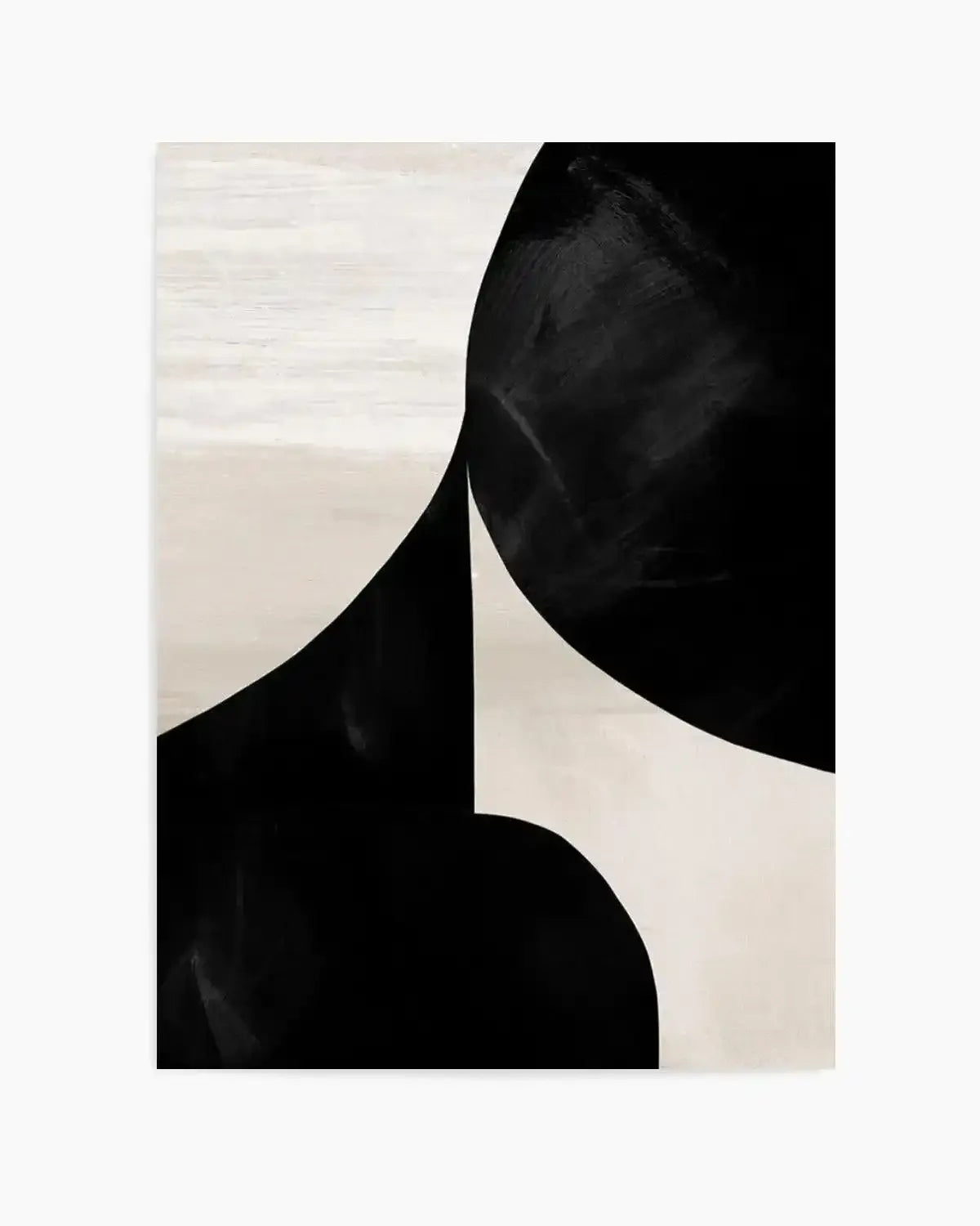 Night I by Dan Hobday Art Print from Olive et Oriel where you can shop wallpaper and artworks online