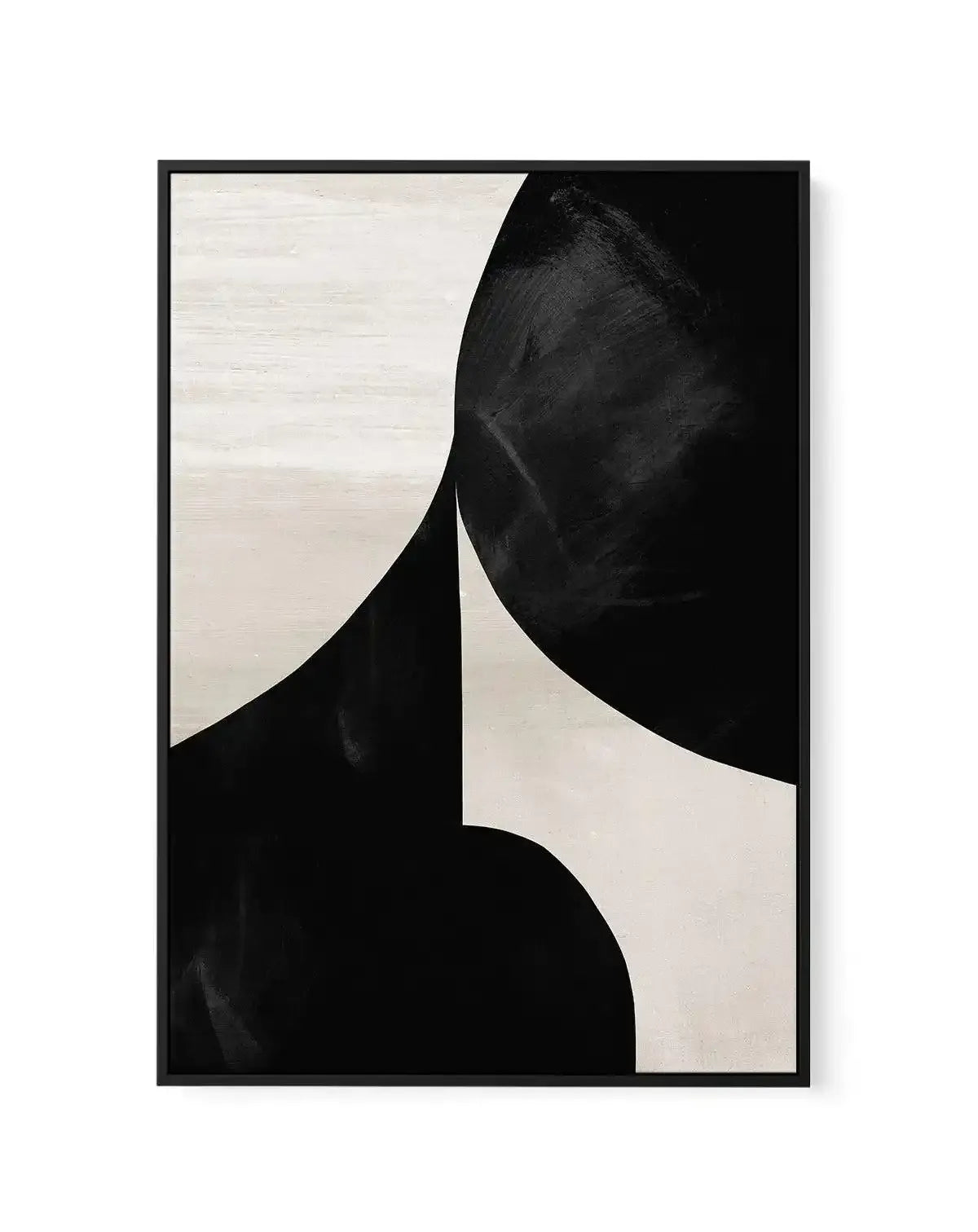 Night I by Dan Hobday | Framed Canvas-CANVAS-You can shop wall art online with Olive et Oriel for everything from abstract art to fun kids wall art. Our beautiful modern art prints and canvas art are available from large canvas prints to wall art paintings and our proudly Australian artwork collection offers only the highest quality framed large wall art and canvas art Australia - You can buy fashion photography prints or Hampton print posters and paintings on canvas from Olive et Oriel and have