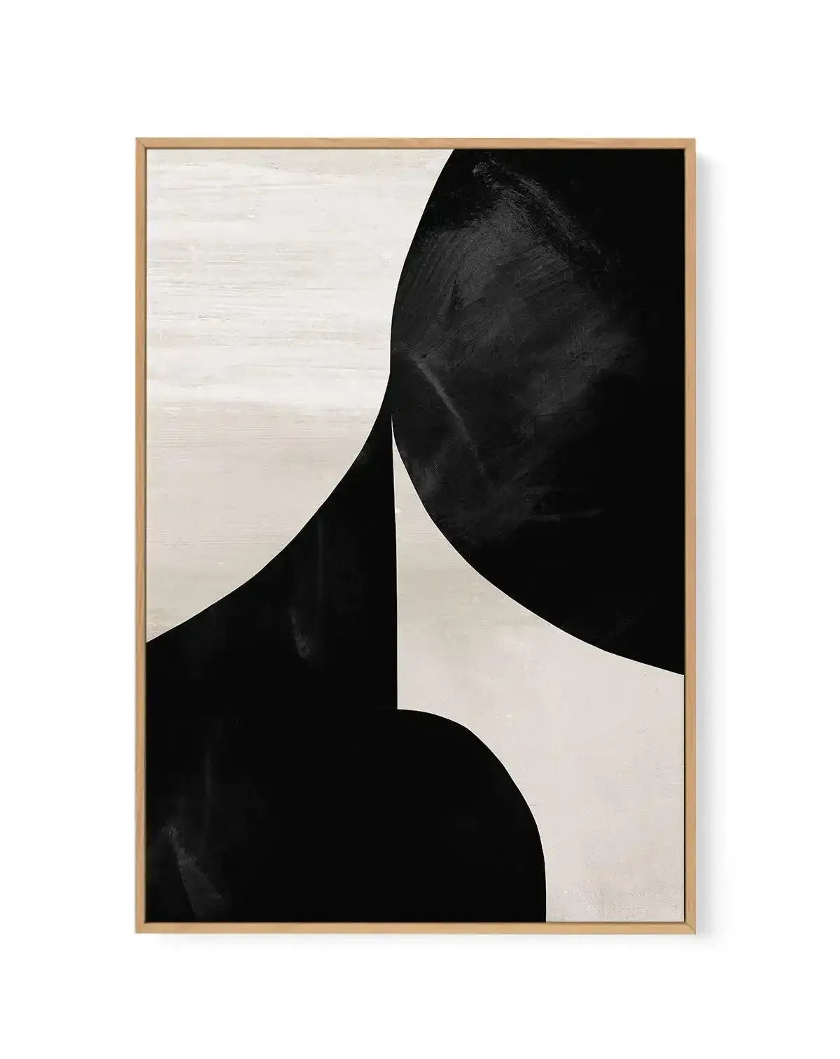 Night I by Dan Hobday | Framed Canvas-CANVAS-You can shop wall art online with Olive et Oriel for everything from abstract art to fun kids wall art. Our beautiful modern art prints and canvas art are available from large canvas prints to wall art paintings and our proudly Australian artwork collection offers only the highest quality framed large wall art and canvas art Australia - You can buy fashion photography prints or Hampton print posters and paintings on canvas from Olive et Oriel and have