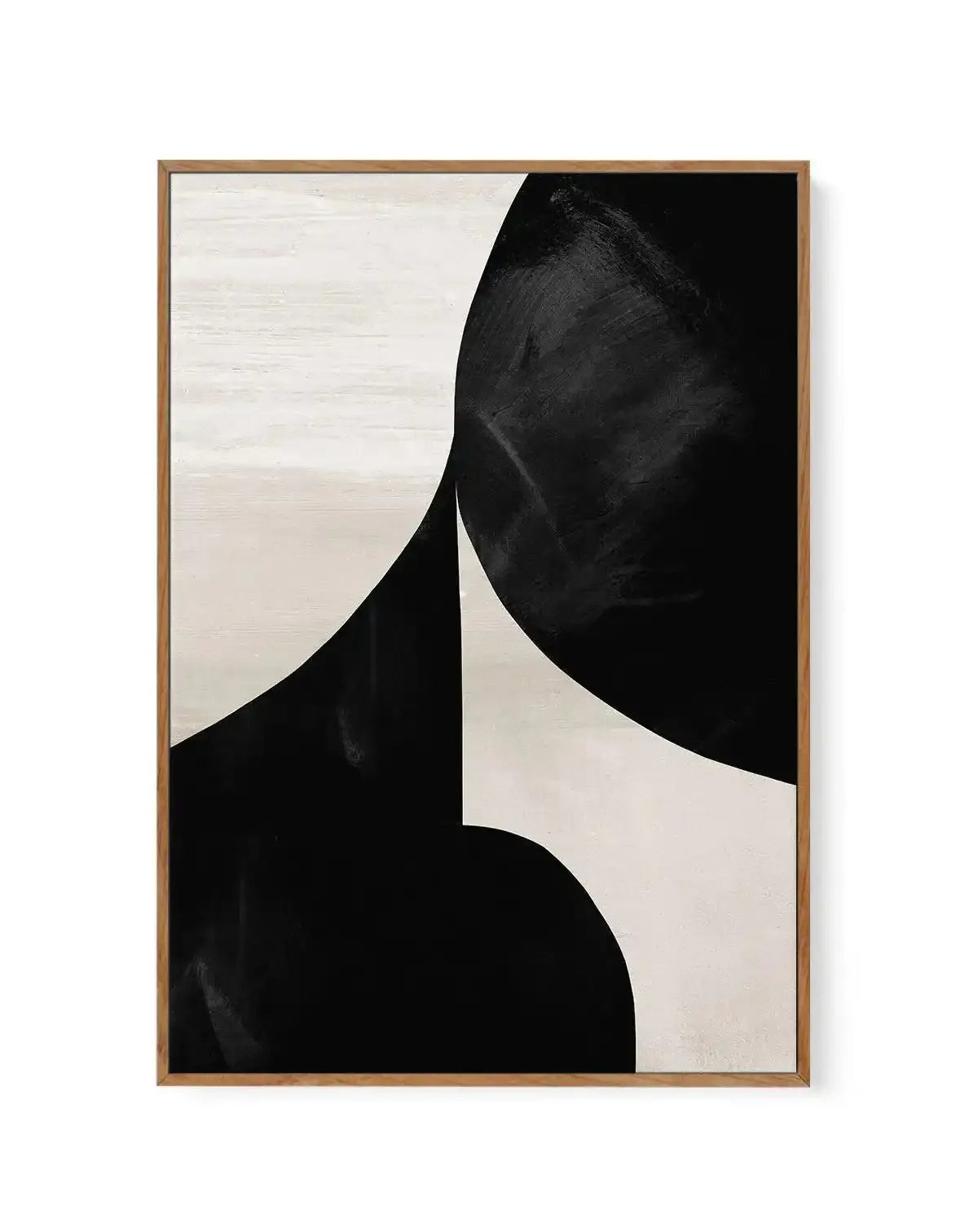 Night I by Dan Hobday | Framed Canvas-CANVAS-You can shop wall art online with Olive et Oriel for everything from abstract art to fun kids wall art. Our beautiful modern art prints and canvas art are available from large canvas prints to wall art paintings and our proudly Australian artwork collection offers only the highest quality framed large wall art and canvas art Australia - You can buy fashion photography prints or Hampton print posters and paintings on canvas from Olive et Oriel and have