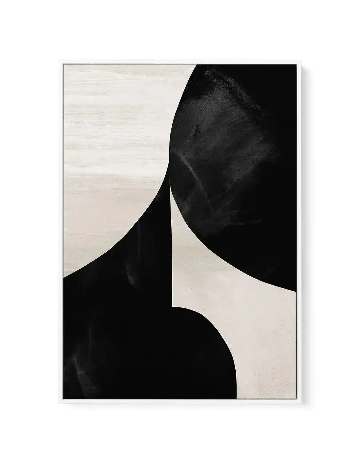 Night I by Dan Hobday | Framed Canvas-CANVAS-You can shop wall art online with Olive et Oriel for everything from abstract art to fun kids wall art. Our beautiful modern art prints and canvas art are available from large canvas prints to wall art paintings and our proudly Australian artwork collection offers only the highest quality framed large wall art and canvas art Australia - You can buy fashion photography prints or Hampton print posters and paintings on canvas from Olive et Oriel and have