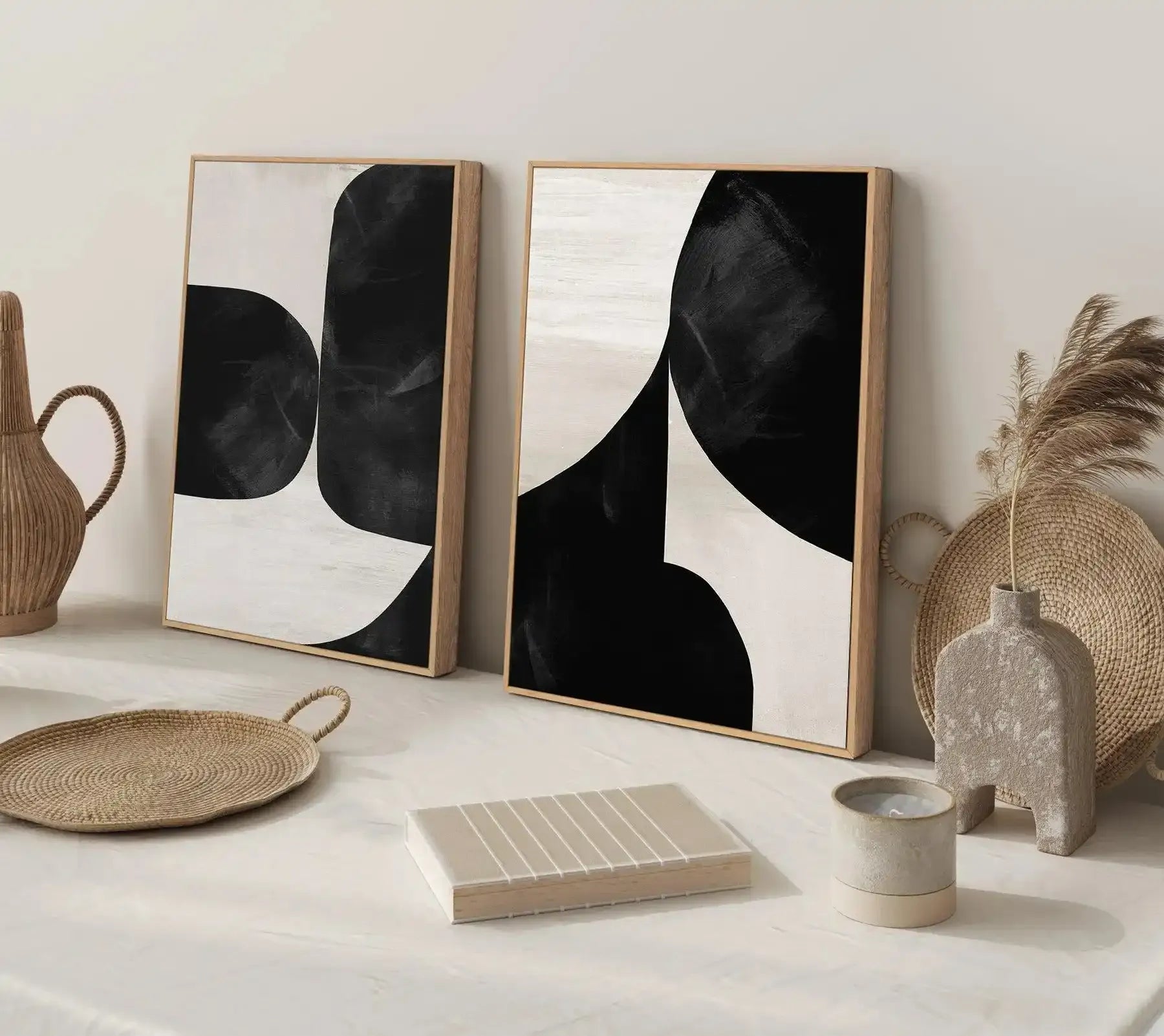 Night I by Dan Hobday | Framed Canvas-CANVAS-You can shop wall art online with Olive et Oriel for everything from abstract art to fun kids wall art. Our beautiful modern art prints and canvas art are available from large canvas prints to wall art paintings and our proudly Australian artwork collection offers only the highest quality framed large wall art and canvas art Australia - You can buy fashion photography prints or Hampton print posters and paintings on canvas from Olive et Oriel and have