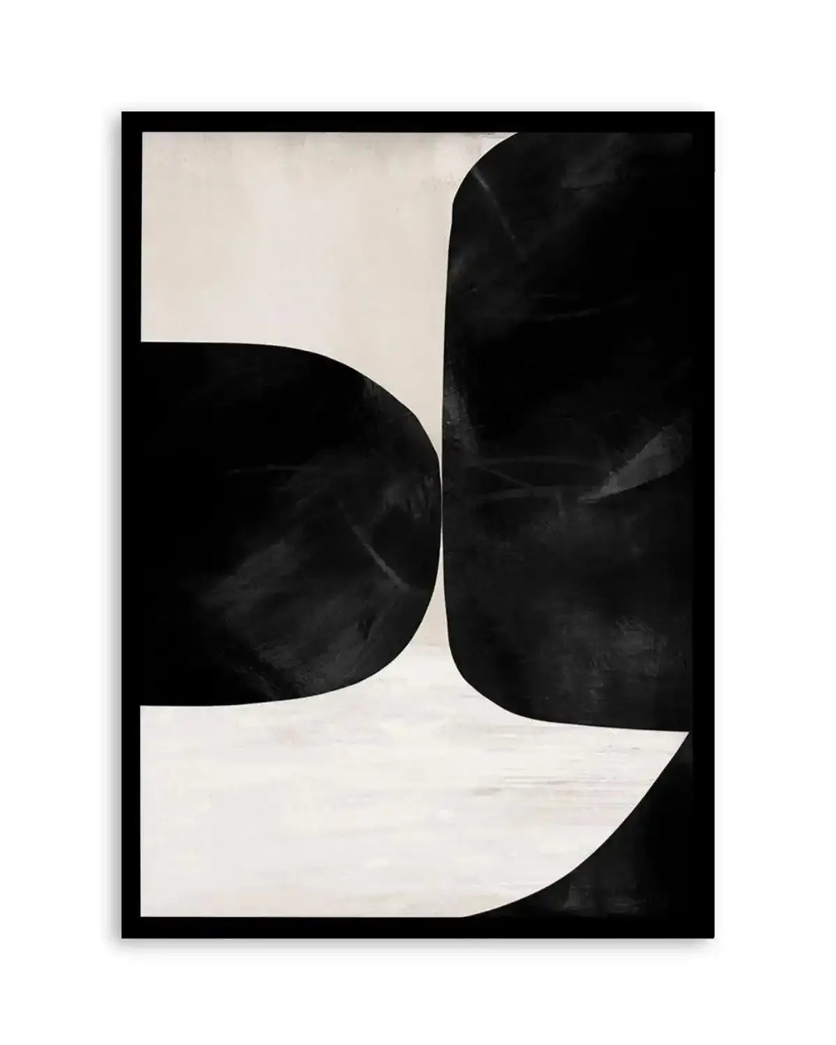 Night II by Dan Hobday Art Print from Olive et Oriel where you can shop wallpaper and artworks online