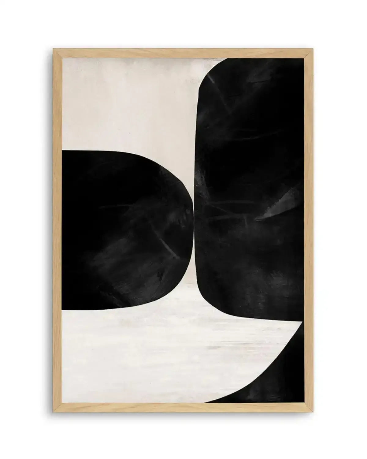 Night II by Dan Hobday Art Print from Olive et Oriel where you can shop wallpaper and artworks online